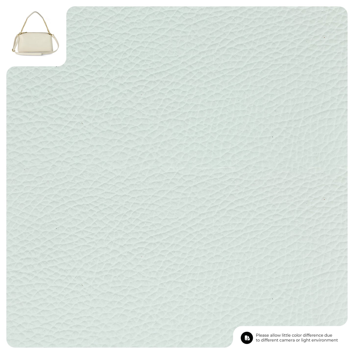 Calf Leather Shoulder Bag