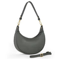 Calf Leather Shoulder Bag
