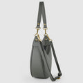 Calf Leather Shoulder Bag