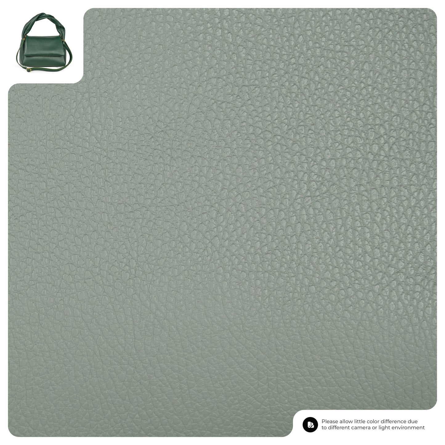 Calf Leather Top-Handle Bag