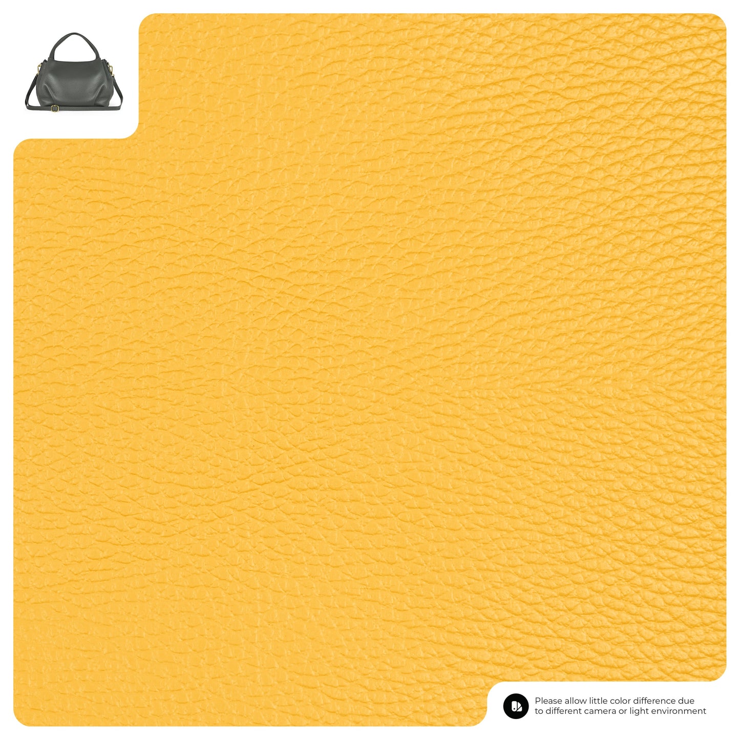 Calf Leather Top-Handle Bag