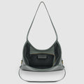 Calf Leather Tote Bag