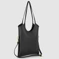 Calf Leather Tote Bag