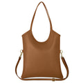 Calf Leather Tote Bag