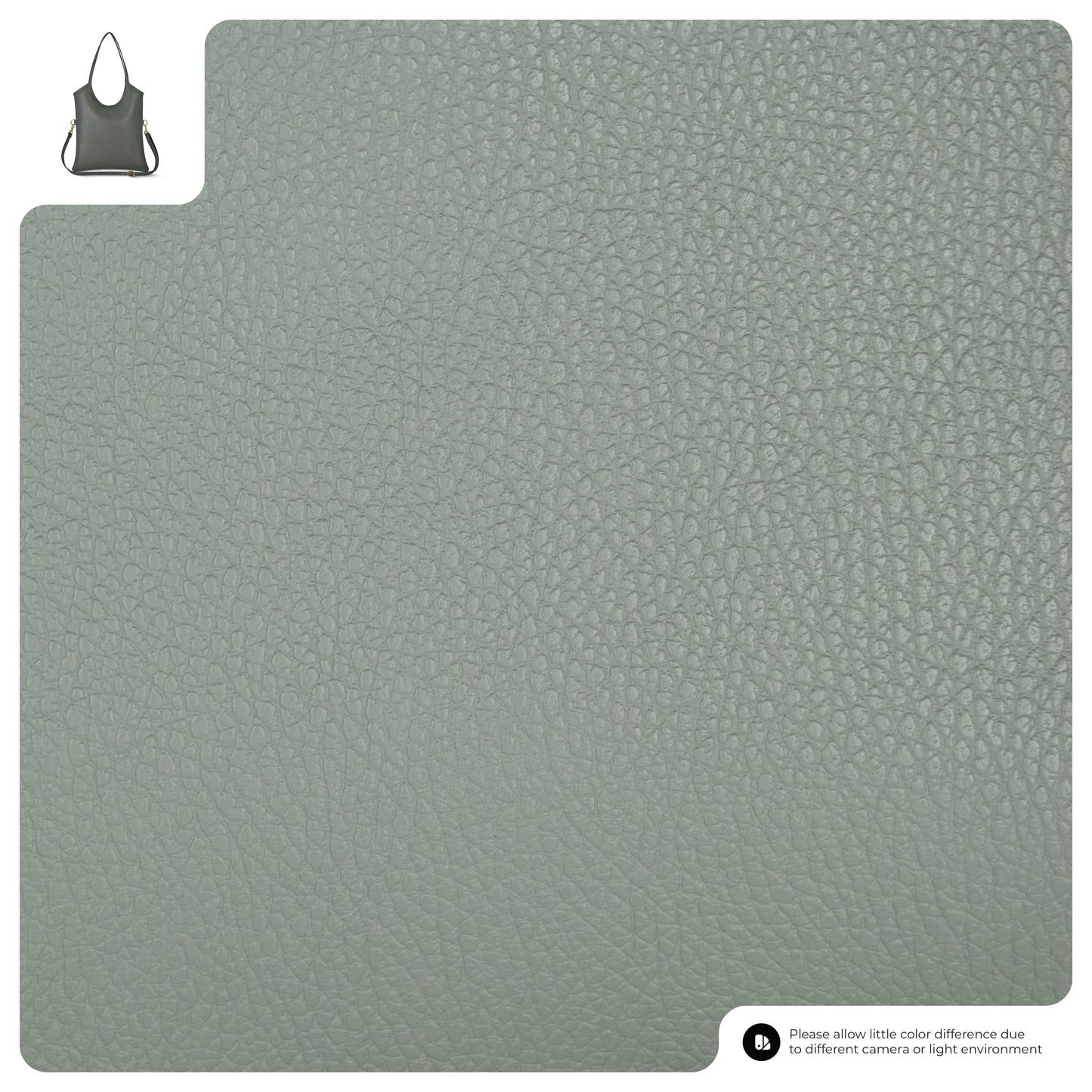 Calf Leather Tote Bag