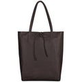 Calf Leather Tote Bag
