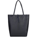 Calf Leather Tote Bag