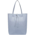 Calf Leather Tote Bag