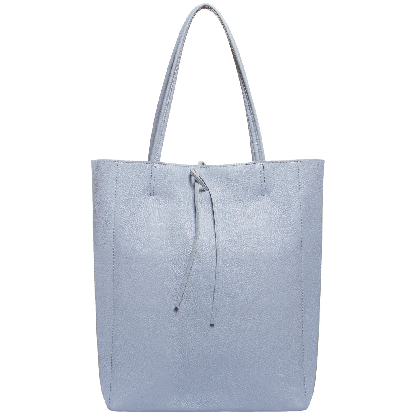 Calf Leather Tote Bag