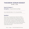 Theorem Serum Boost