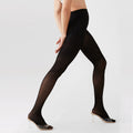 Slim Fleece Base Layer Tights