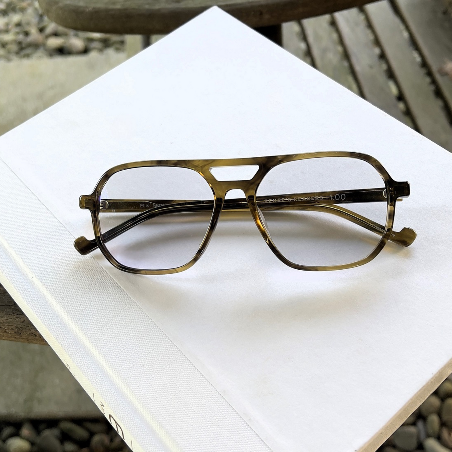 Ellis - New Colors