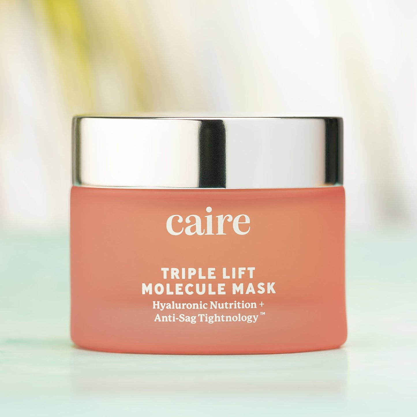 Triple Lift Molecule Mask