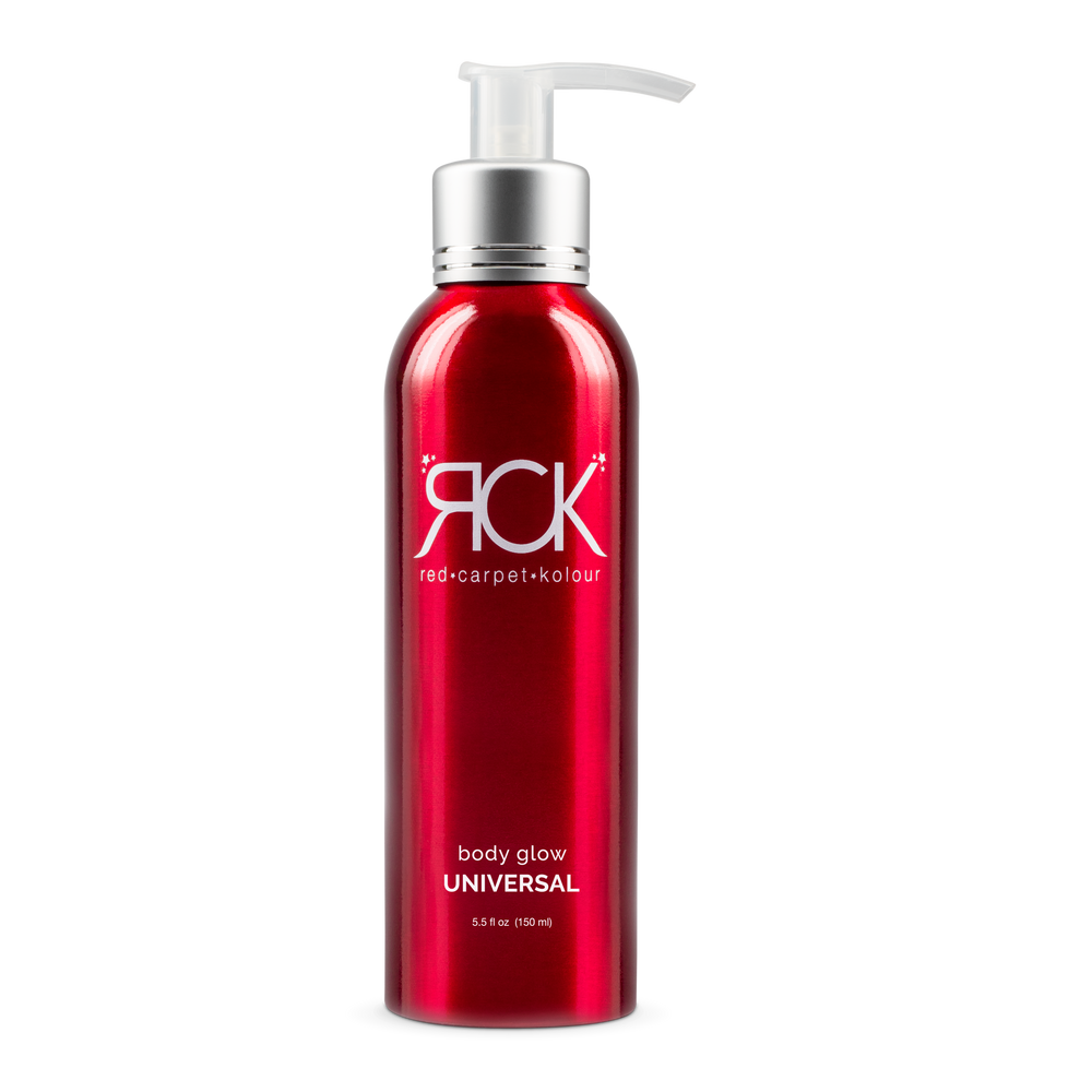RCK Body Glow - Universal