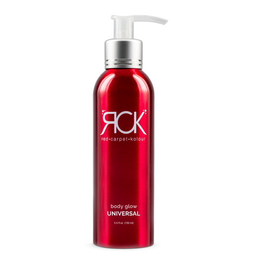 RCK Body Glow - Universal