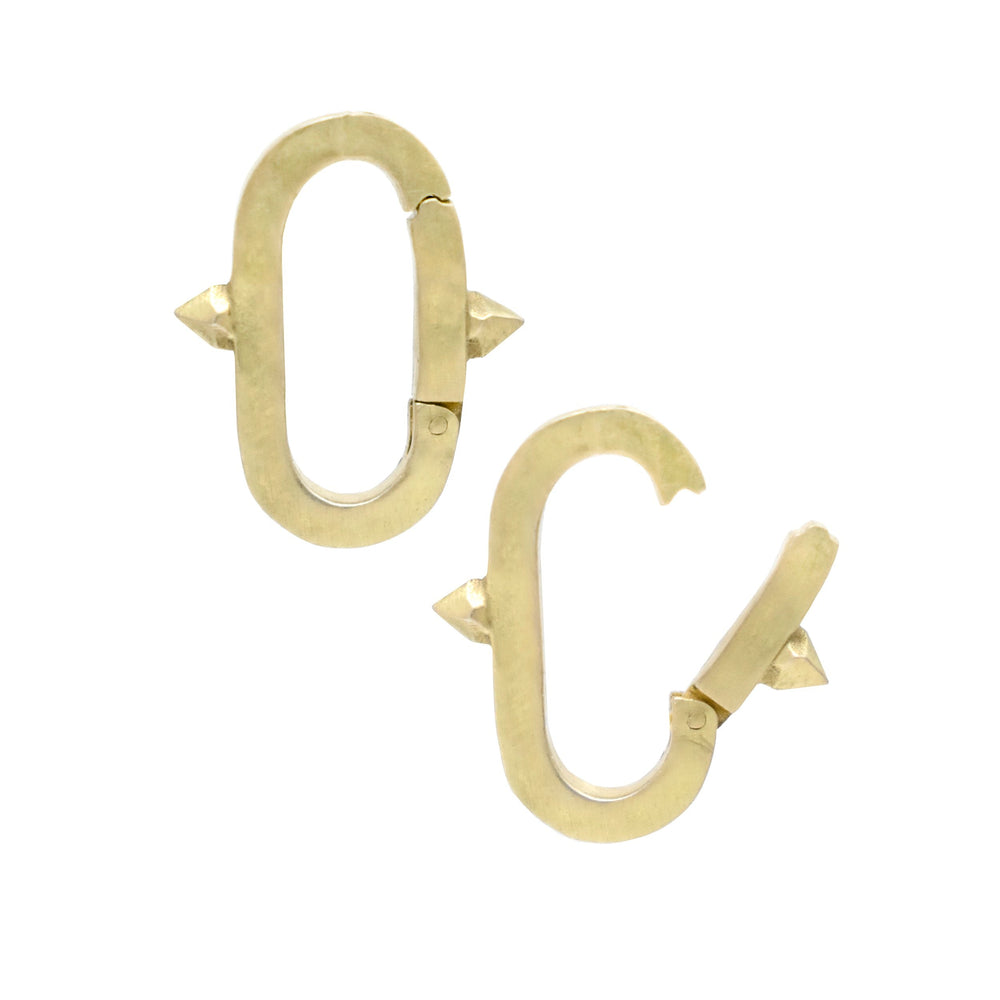 Valor Clasp