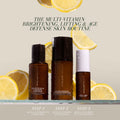 Vita Rich Bakuchiol + Glutathione Super Cream