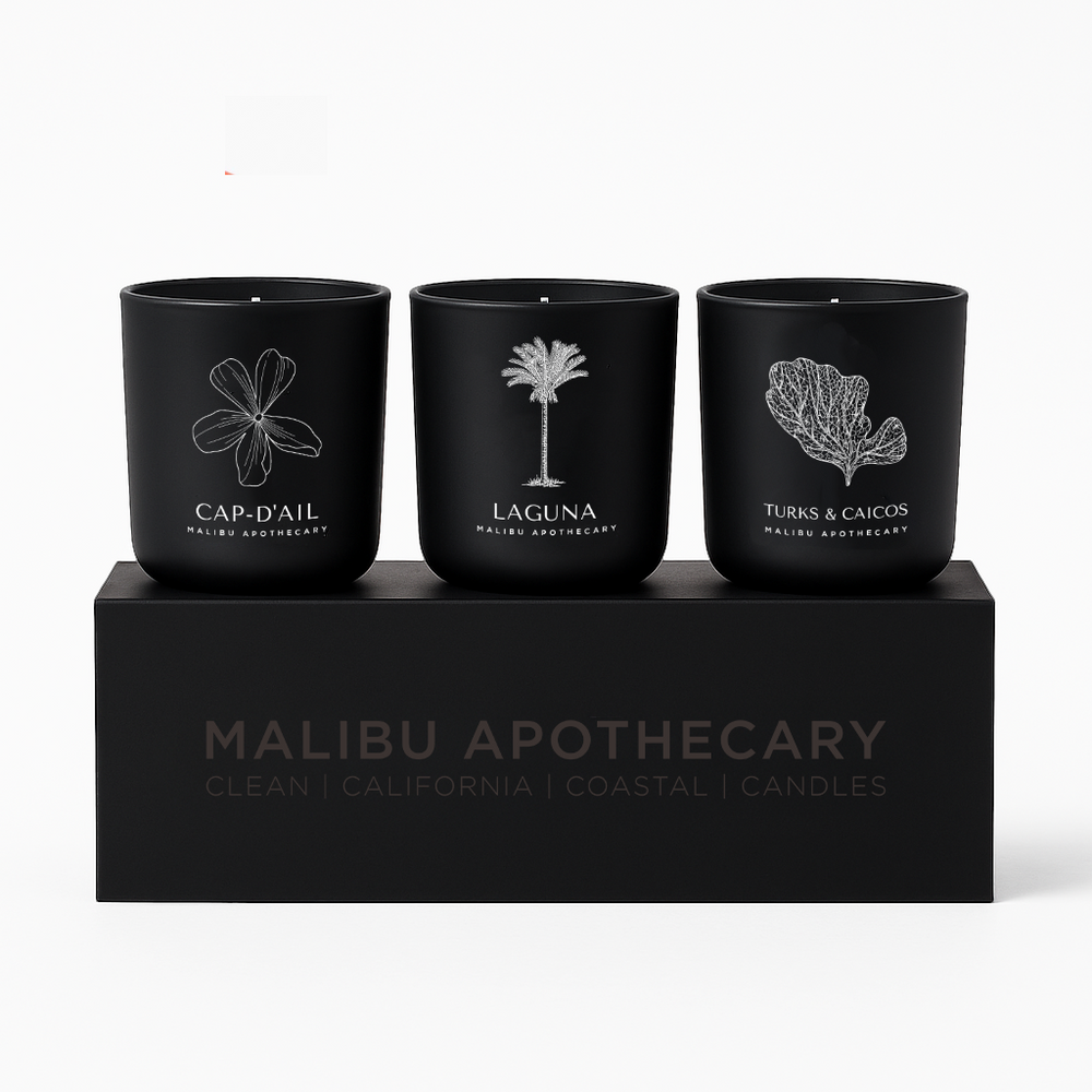 Votive Discovery Set