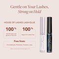 HOL® Dark Lash Glue