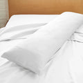 Cooling Bamboo Body Pillowcases – Breathable, Hypoallergenic & Silky-Soft Comfort